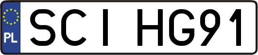 SCIHG91