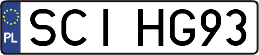 SCIHG93
