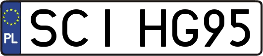 SCIHG95