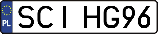 SCIHG96