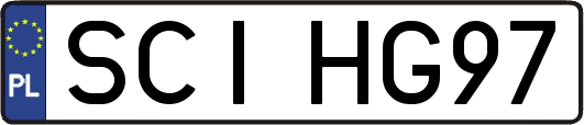 SCIHG97