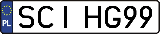 SCIHG99