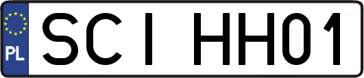 SCIHH01