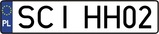 SCIHH02
