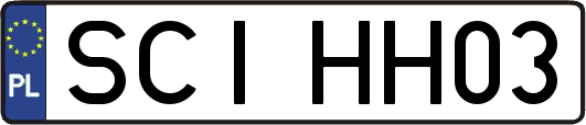SCIHH03
