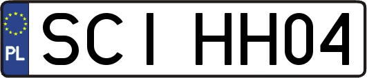 SCIHH04