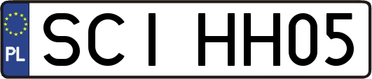 SCIHH05