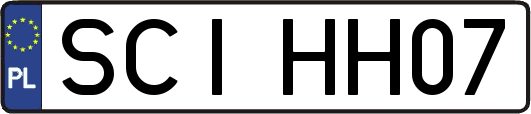 SCIHH07