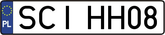 SCIHH08