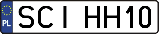 SCIHH10