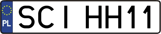 SCIHH11
