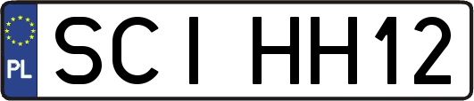 SCIHH12