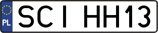 SCIHH13