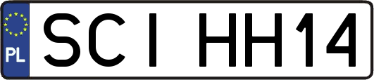 SCIHH14