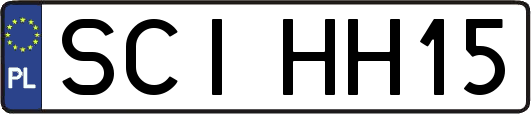 SCIHH15