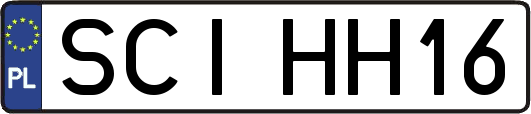 SCIHH16