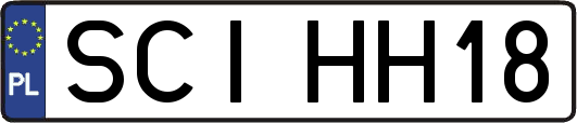 SCIHH18
