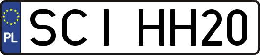 SCIHH20