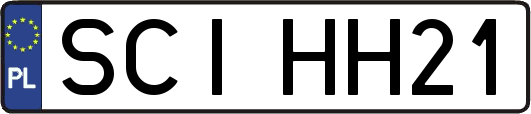 SCIHH21