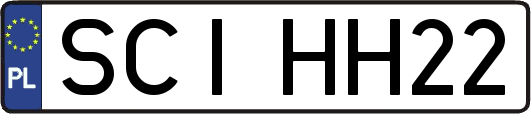 SCIHH22