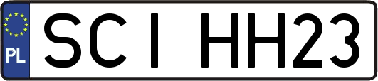SCIHH23