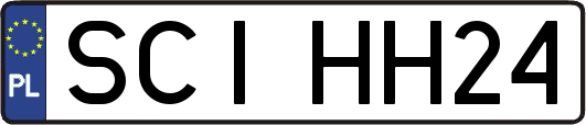 SCIHH24