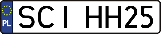 SCIHH25
