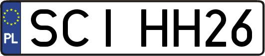SCIHH26