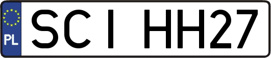 SCIHH27