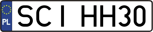SCIHH30