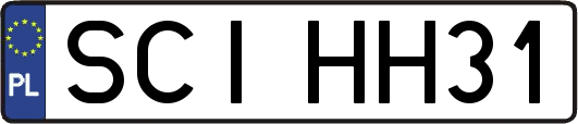 SCIHH31