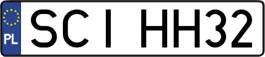 SCIHH32