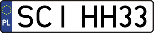 SCIHH33