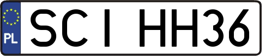 SCIHH36