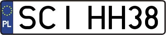 SCIHH38