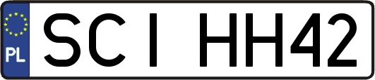 SCIHH42