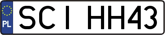 SCIHH43