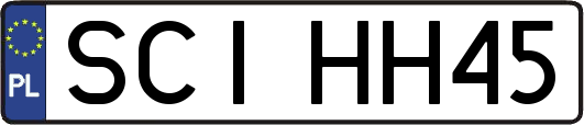 SCIHH45