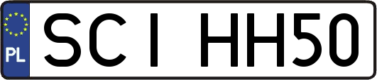 SCIHH50
