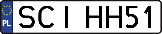 SCIHH51