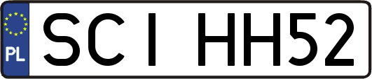 SCIHH52