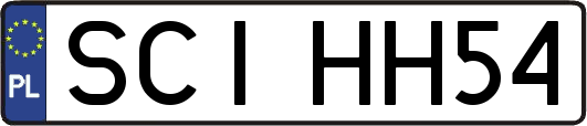 SCIHH54