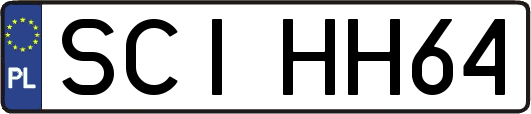 SCIHH64