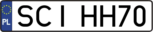 SCIHH70