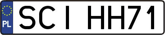 SCIHH71