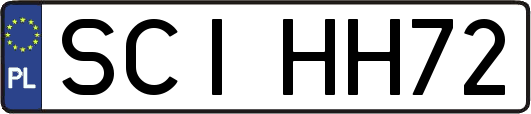 SCIHH72