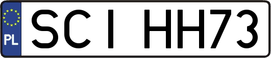 SCIHH73