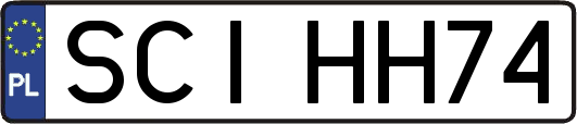SCIHH74