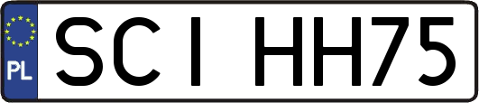 SCIHH75