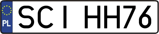 SCIHH76
